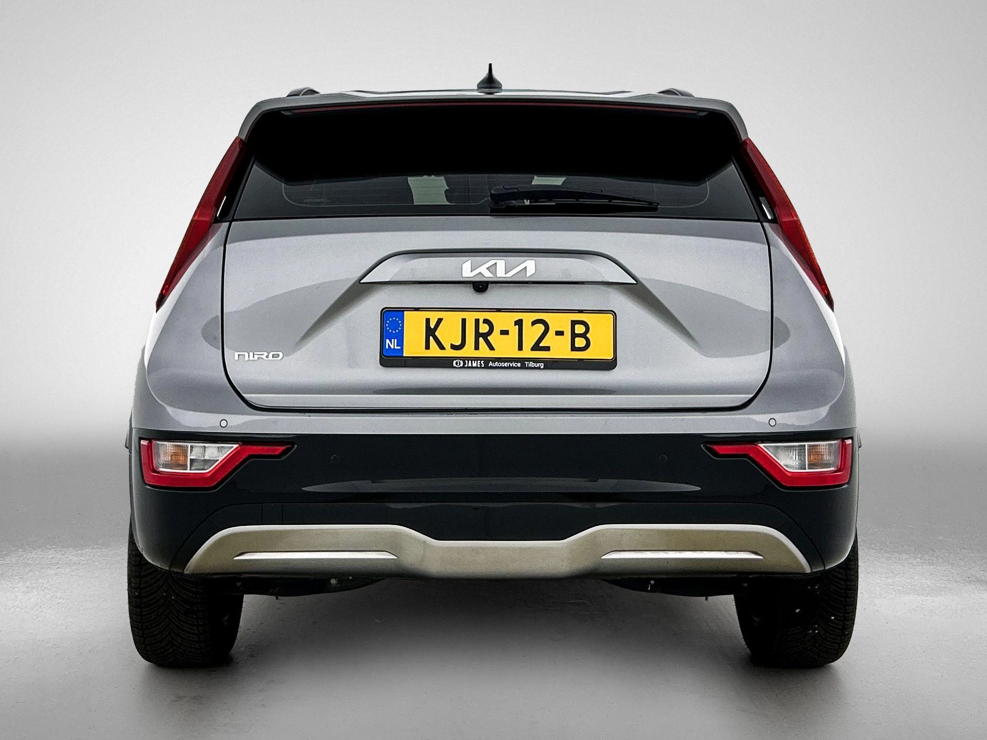 Hoofdafbeelding Kia Niro EV