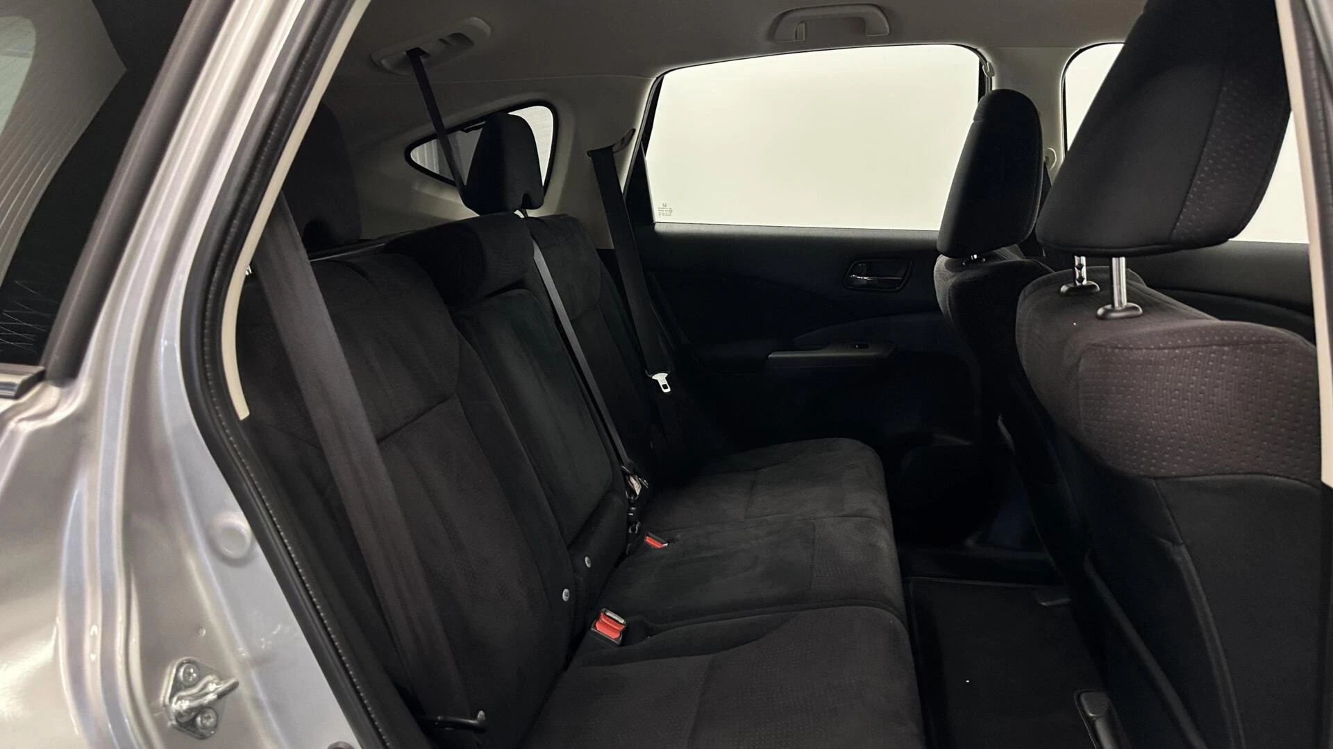 Hoofdafbeelding Honda CR-V