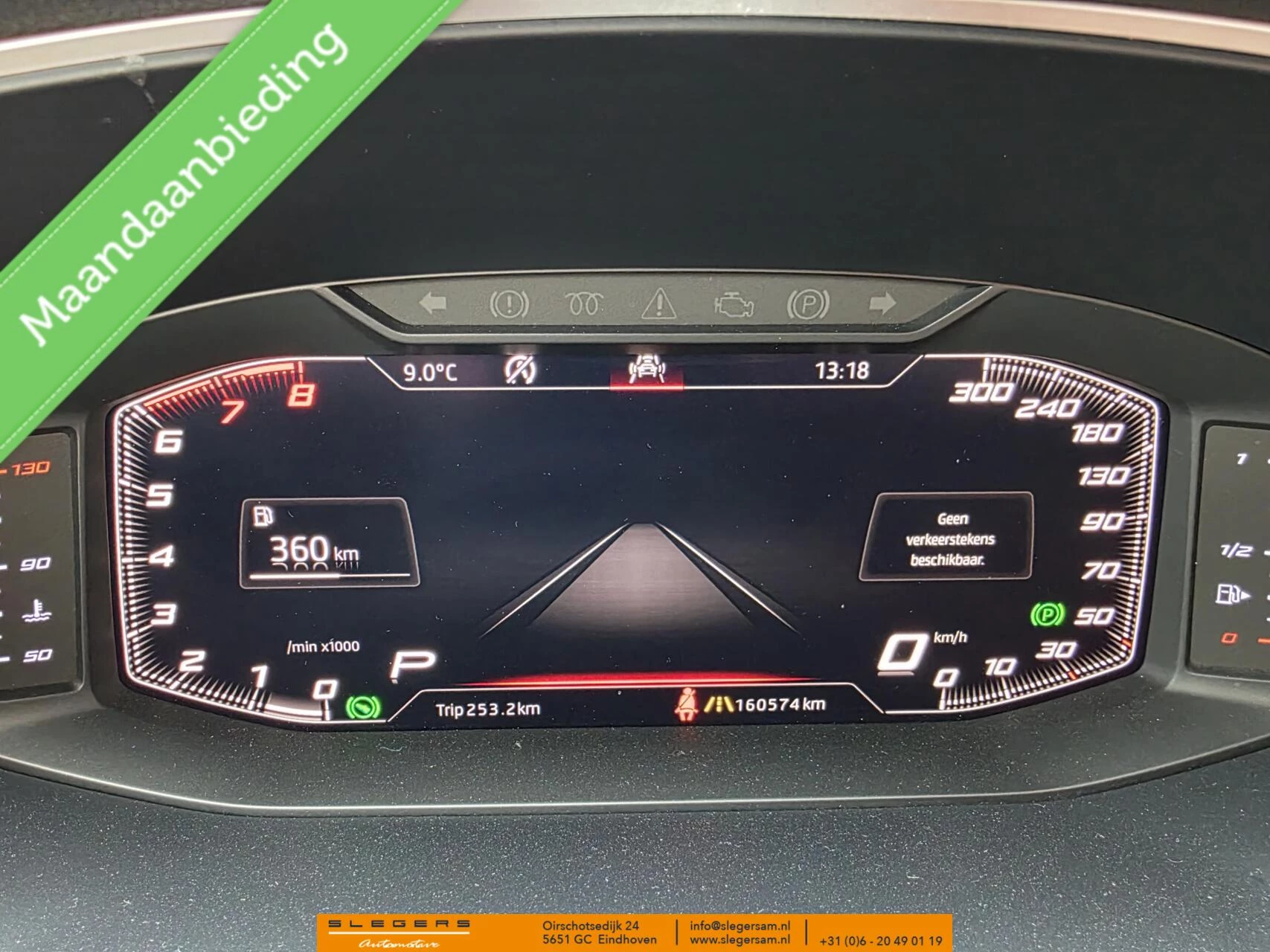 Hoofdafbeelding SEAT Tarraco