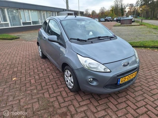 Hoofdafbeelding Ford Ka Ford Ka 1.2 Comfort start/stop