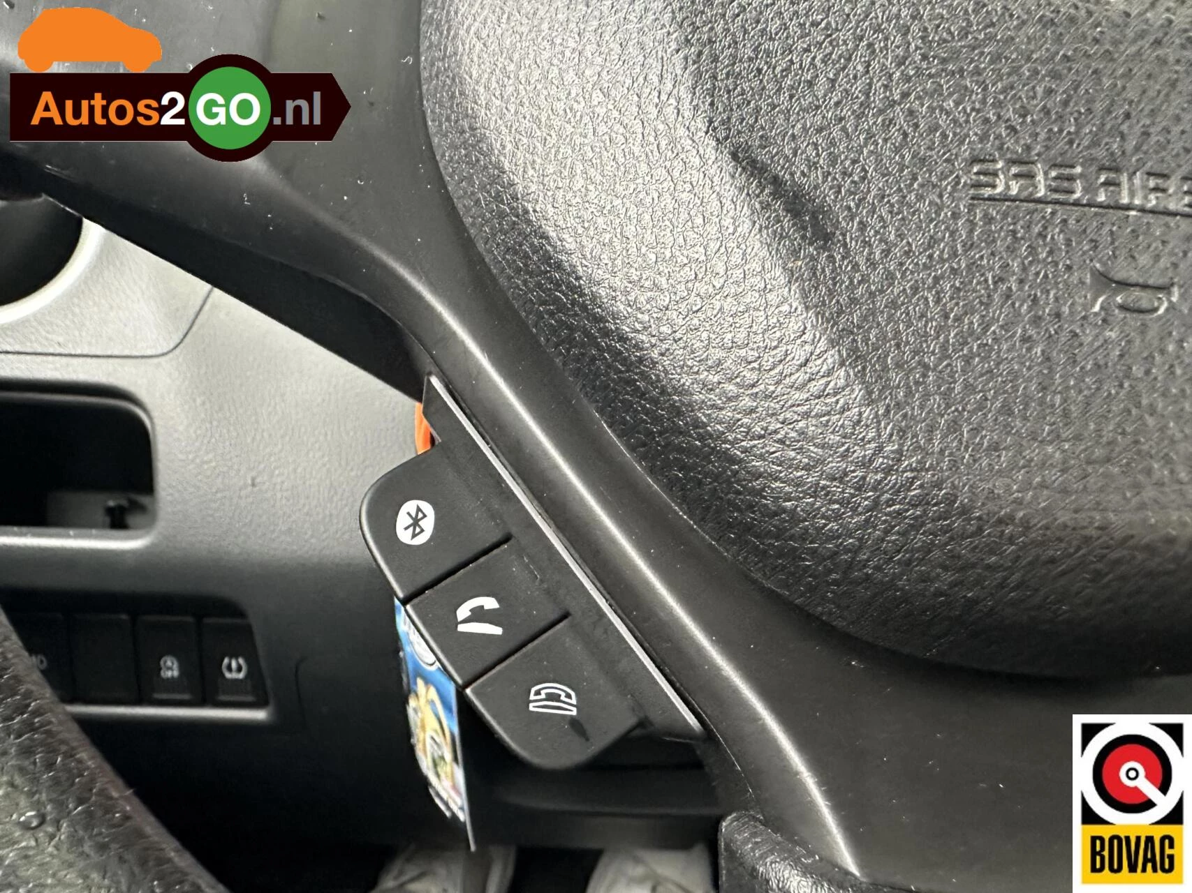 Hoofdafbeelding Suzuki Celerio