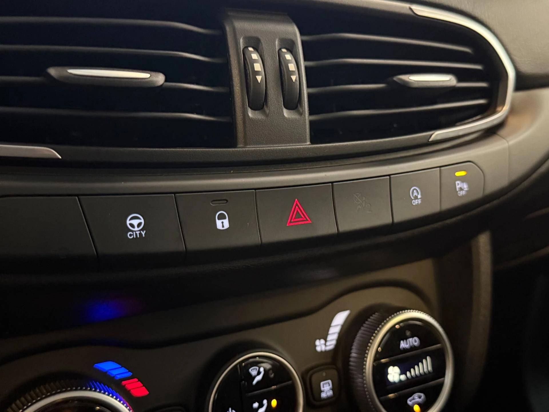Hoofdafbeelding Fiat Tipo