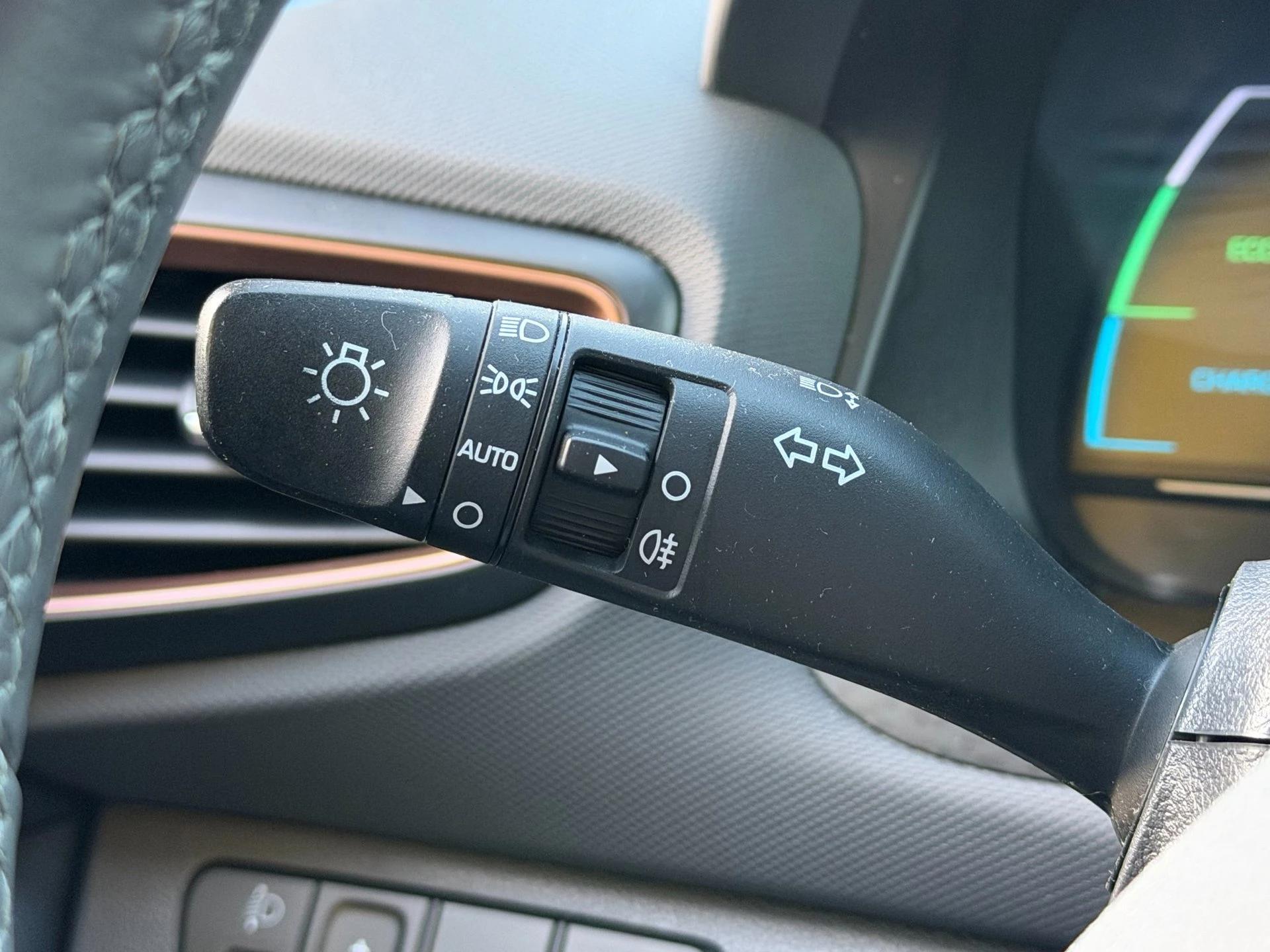 Hoofdafbeelding Hyundai IONIQ