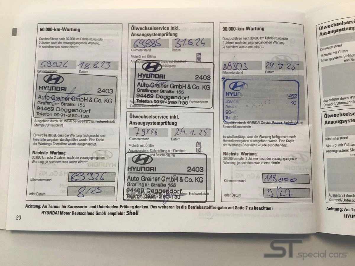 Hoofdafbeelding Hyundai i30