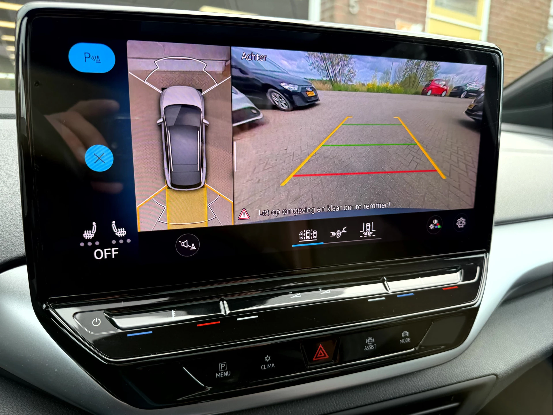 Hoofdafbeelding Volkswagen ID.4