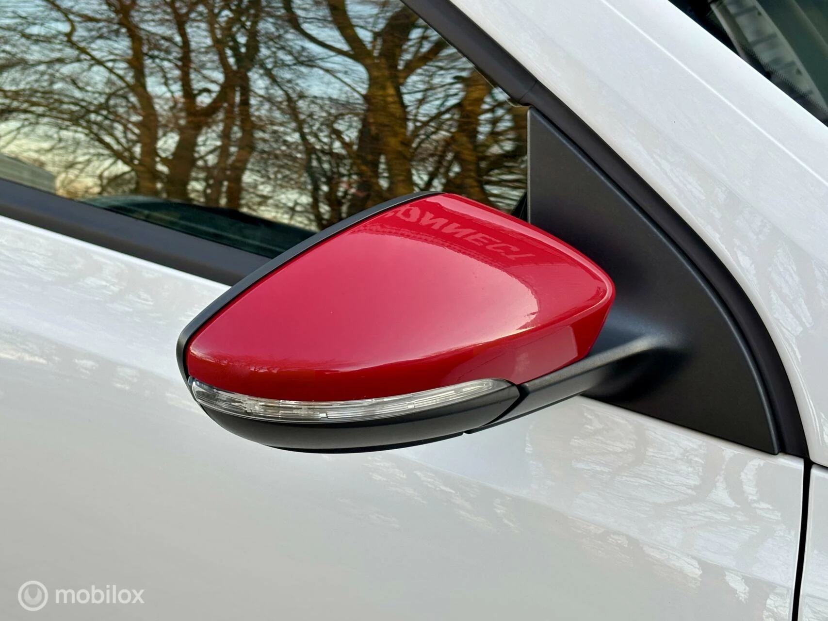 Hoofdafbeelding Volkswagen Scirocco