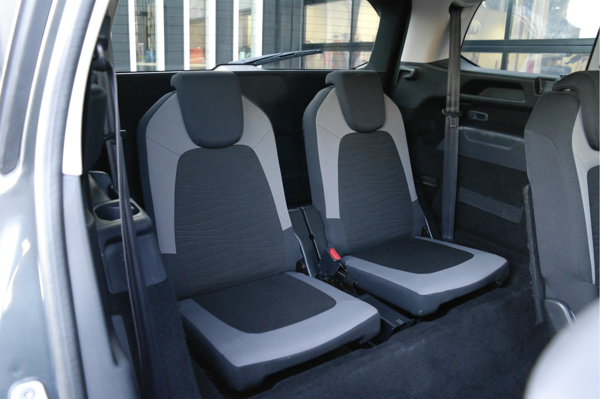 Hoofdafbeelding Citroën Grand C4 Spacetourer