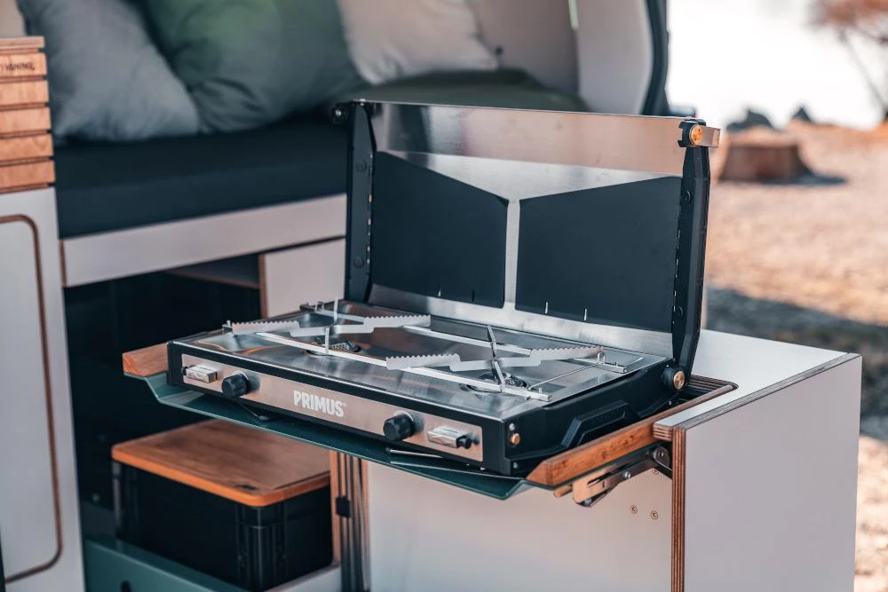 Hoofdafbeelding Volkswagen California