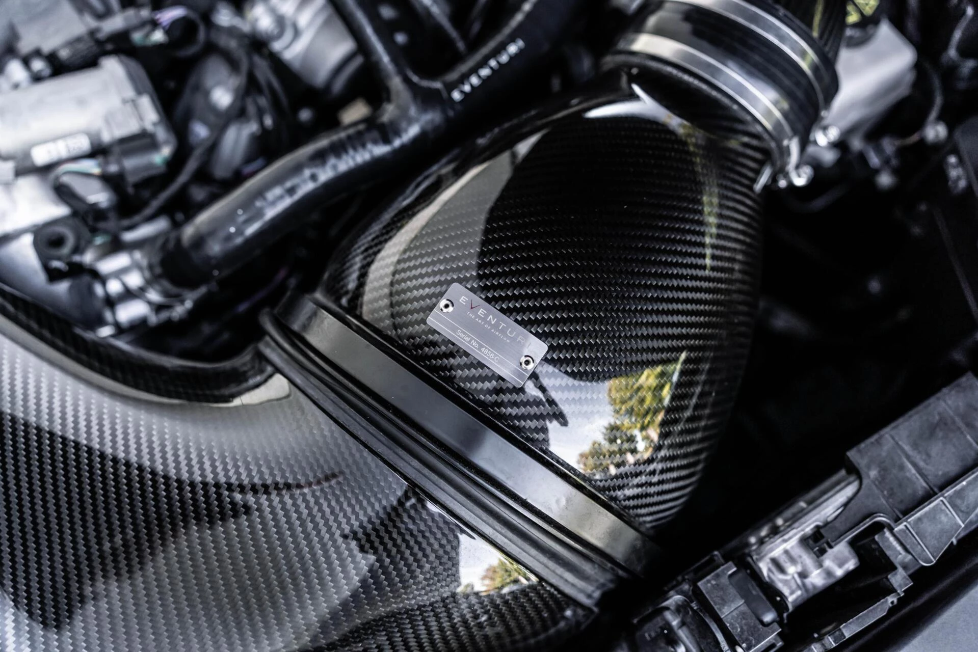 Hoofdafbeelding Audi RS3