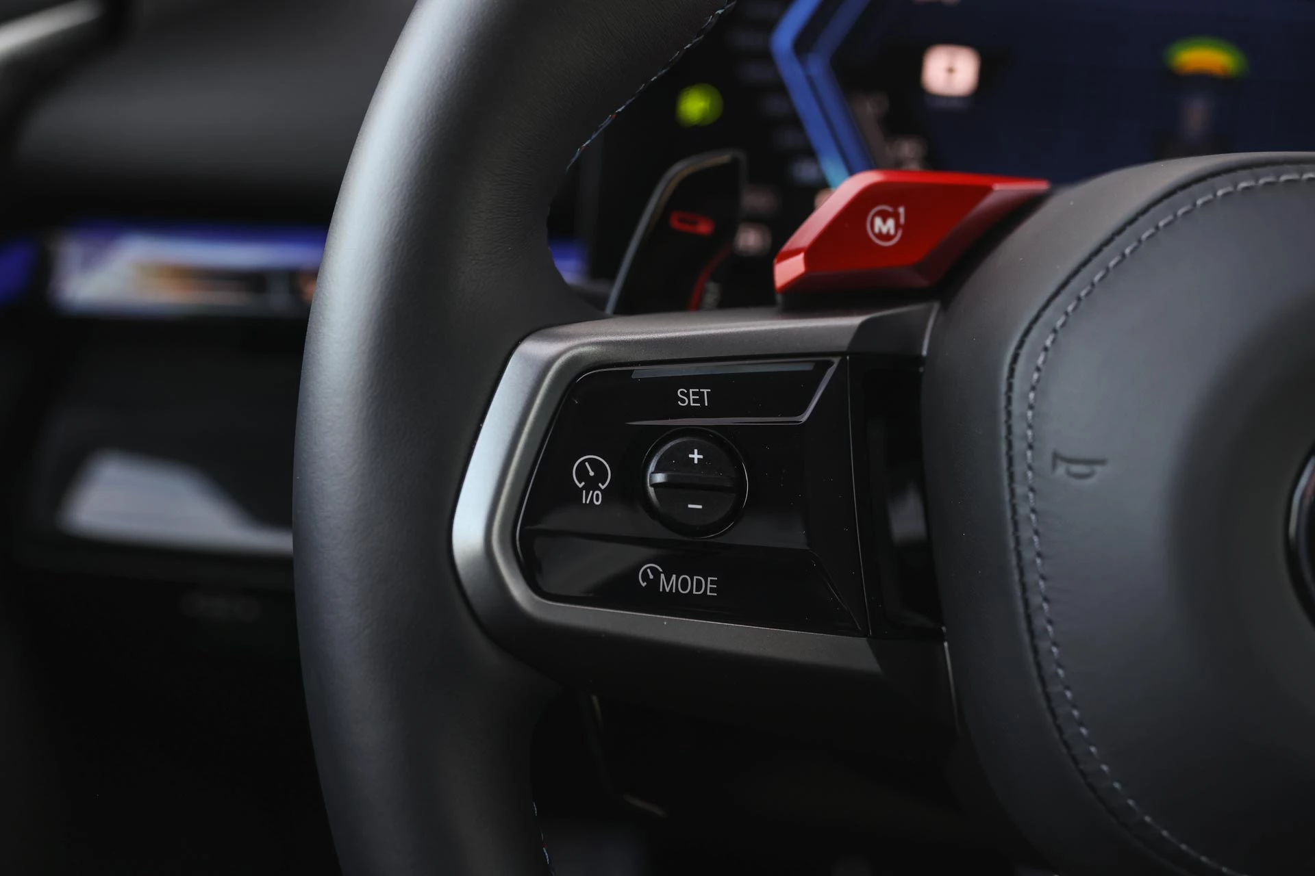 Hoofdafbeelding BMW M5