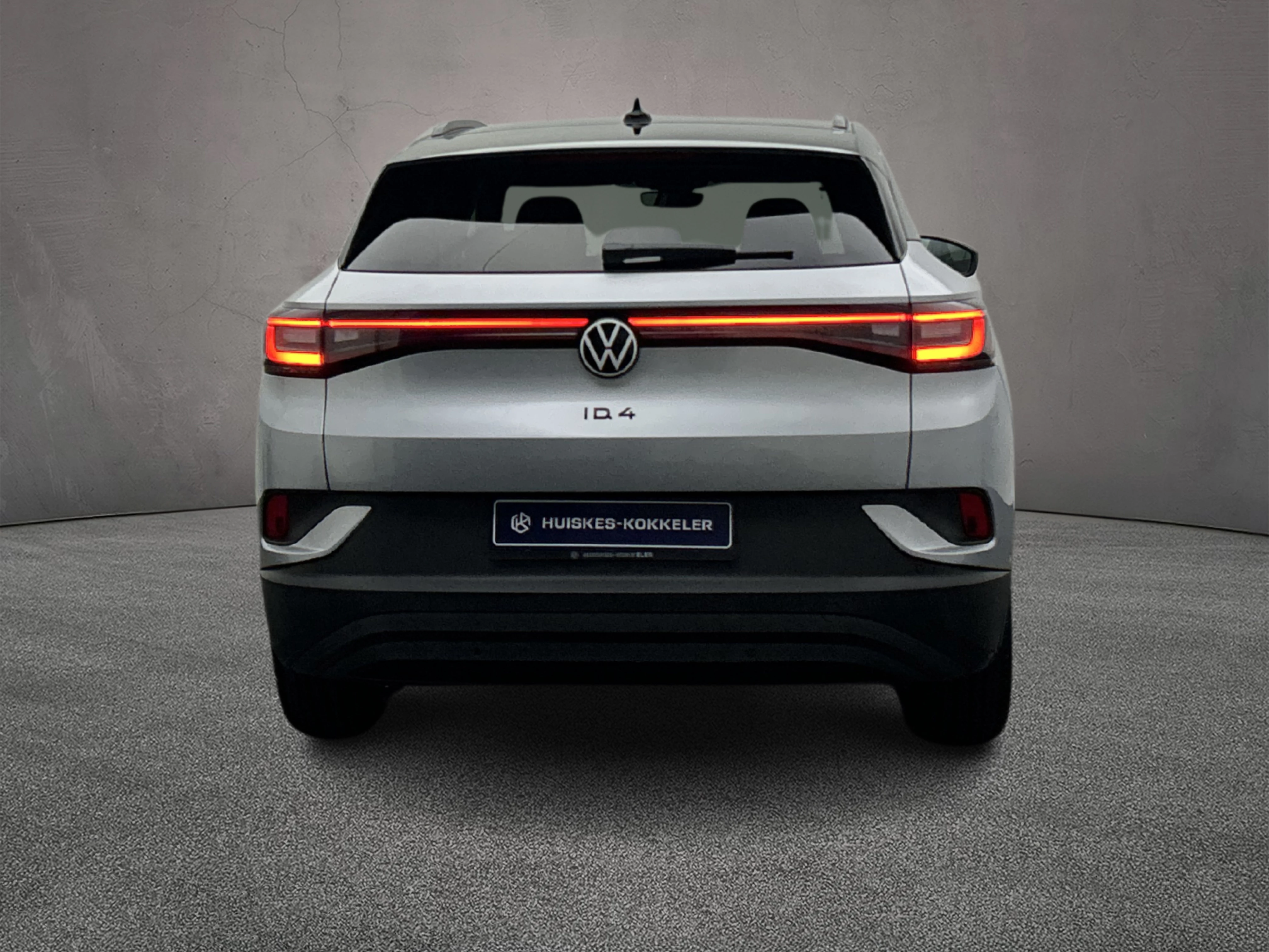 Hoofdafbeelding Volkswagen ID.4