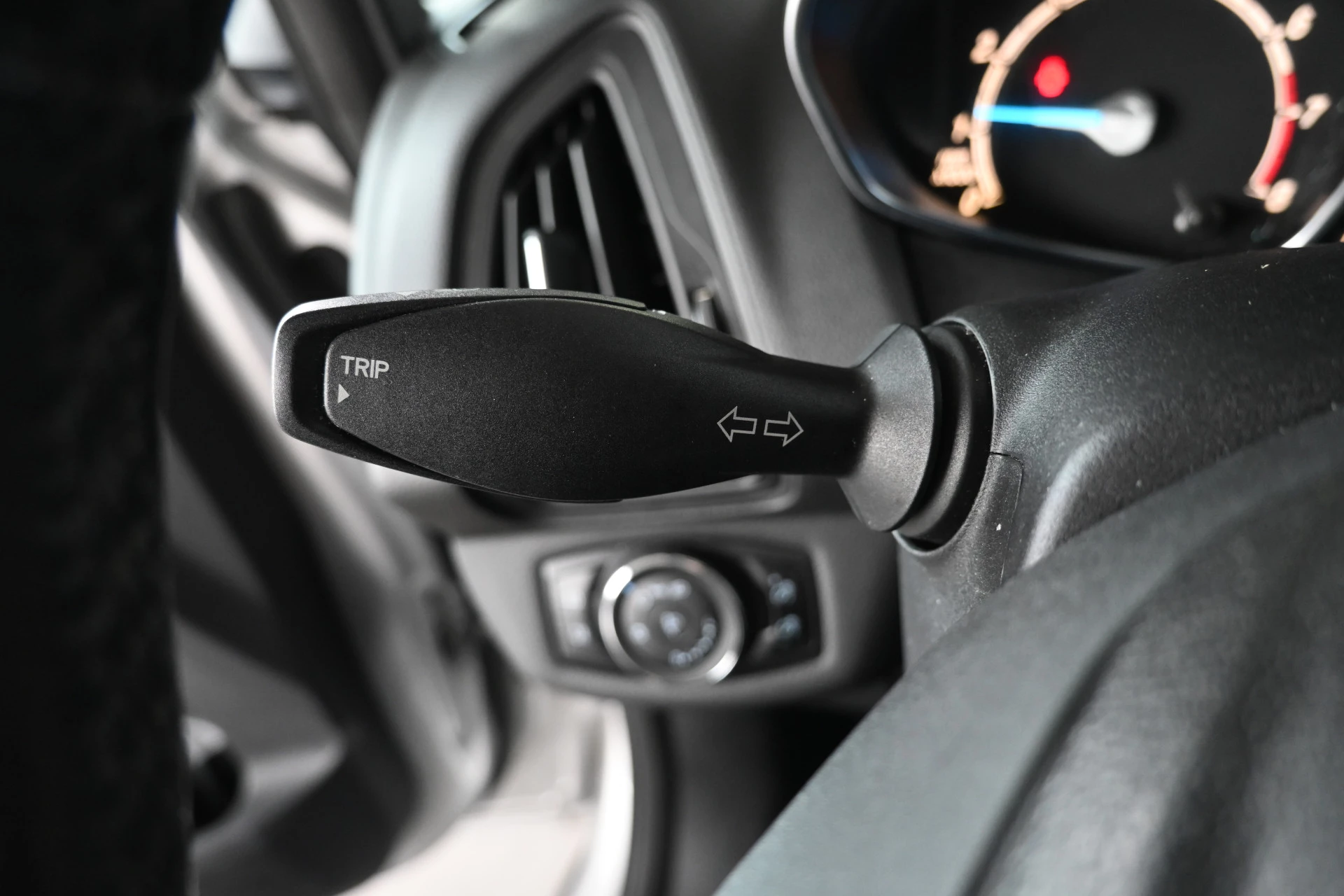 Hoofdafbeelding Ford B-MAX