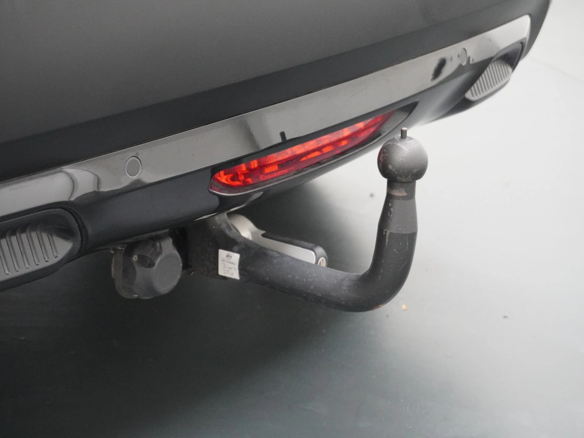 Hoofdafbeelding Citroën ë-C4