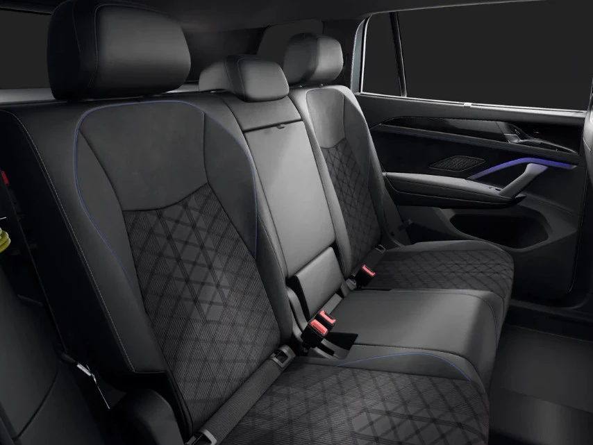 Hoofdafbeelding Volkswagen Tayron