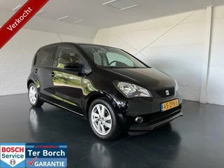 Hoofdafbeelding SEAT Mii Seat Mii 1.0 Style Sport , Uniek! 1e eigenaar NL-auto!