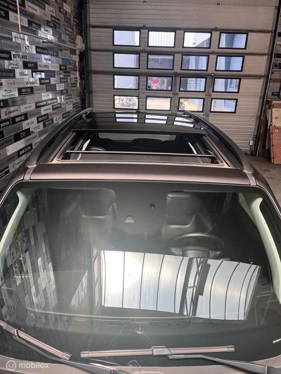 Hoofdafbeelding Jeep Renegade