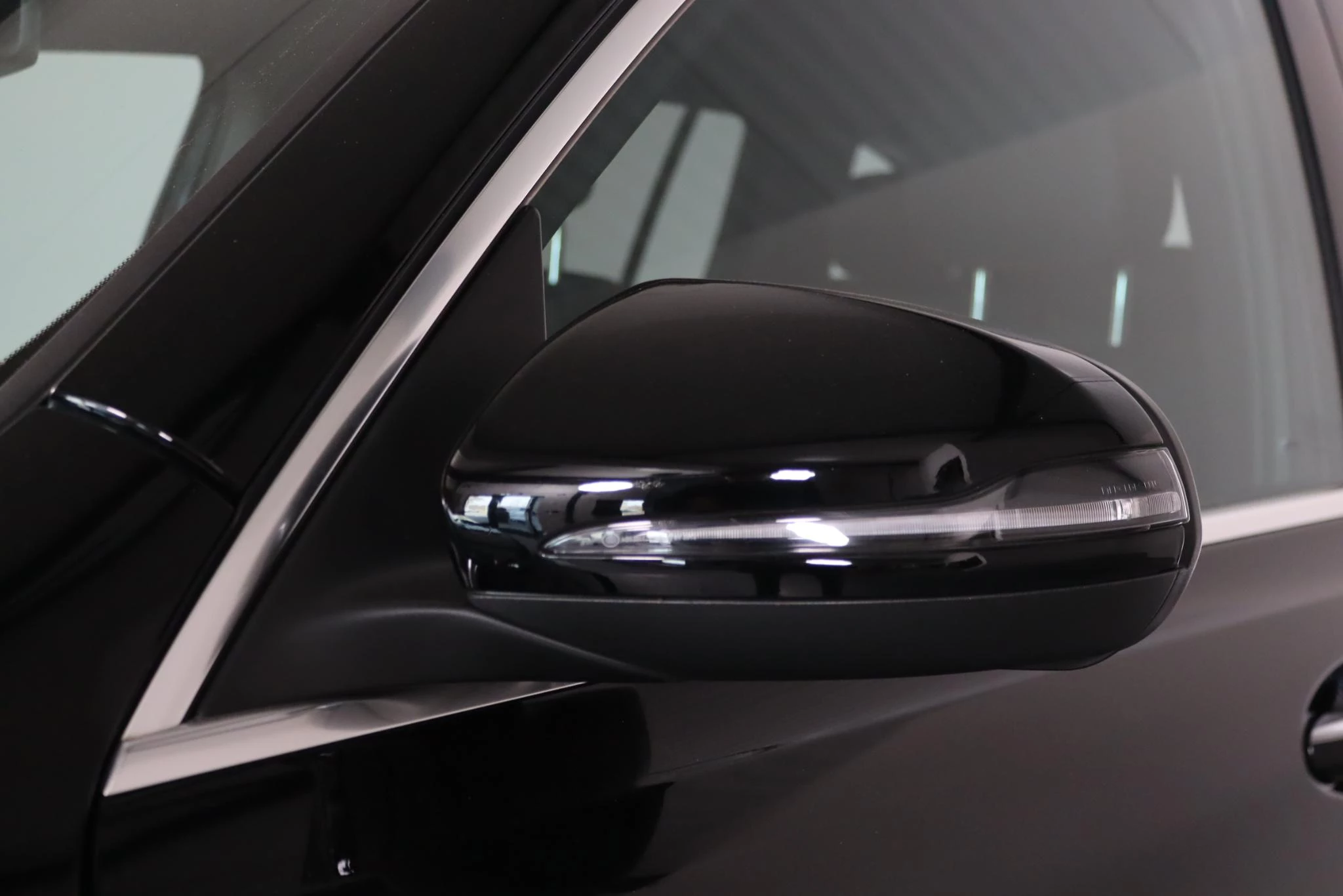 Hoofdafbeelding Mercedes-Benz GLB