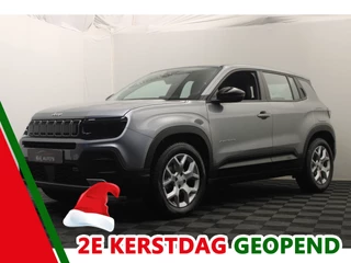 Jeep Avenger 1.2 Altitude