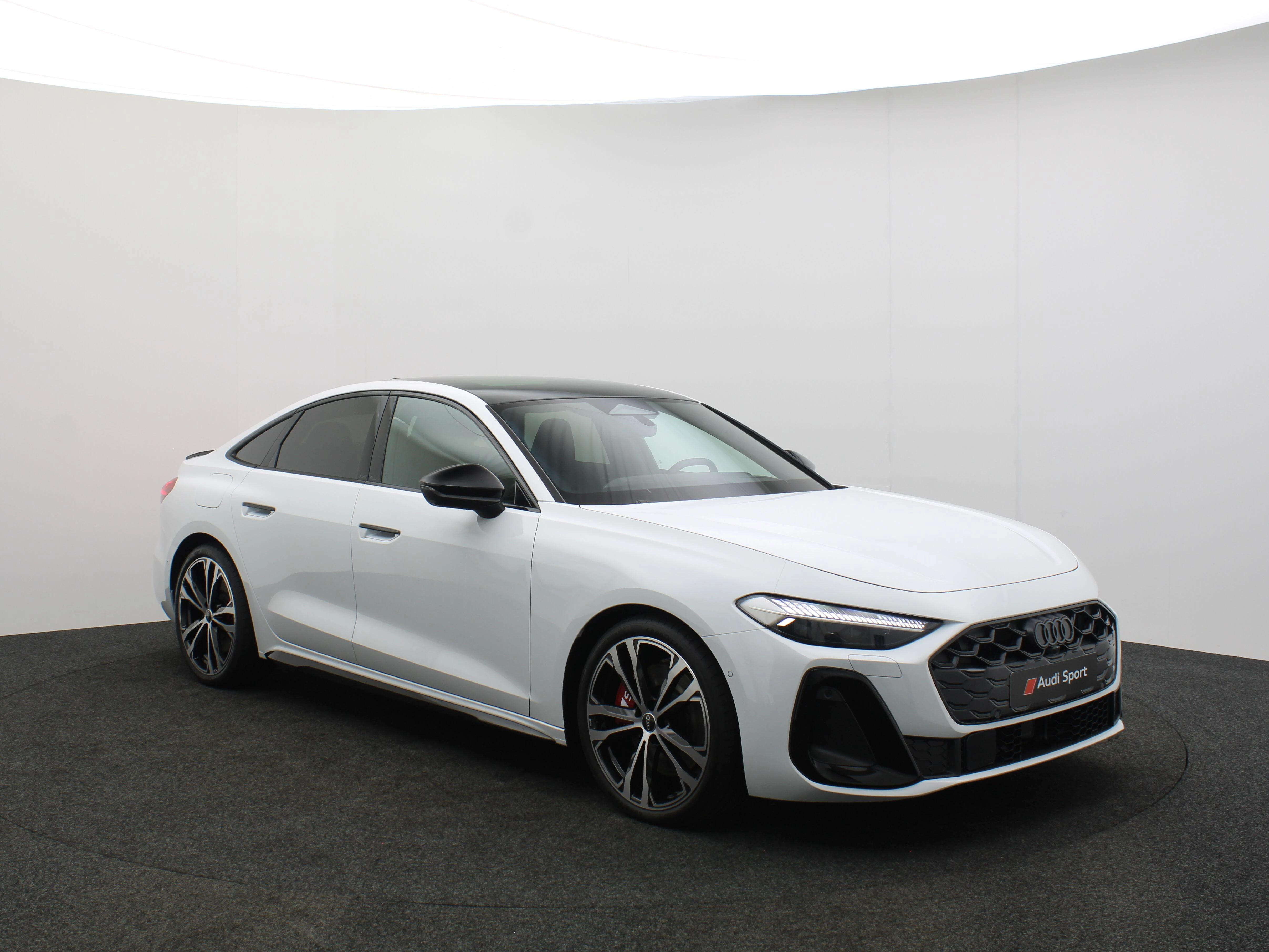 Hoofdafbeelding Audi S5