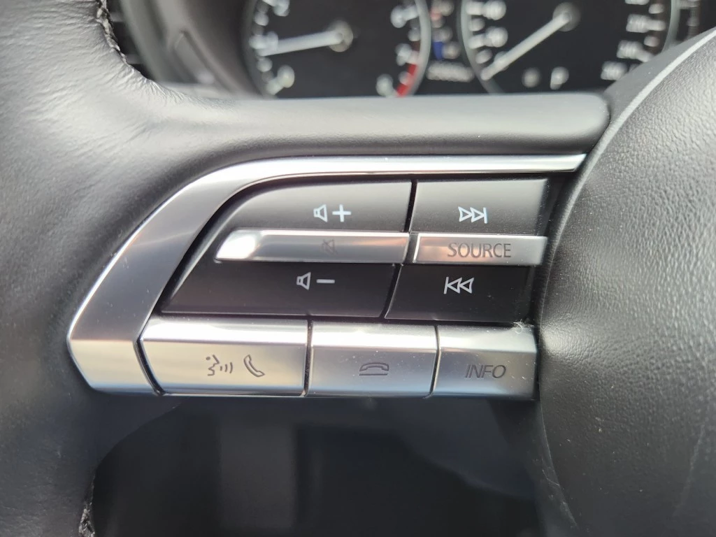 Hoofdafbeelding Mazda CX-30