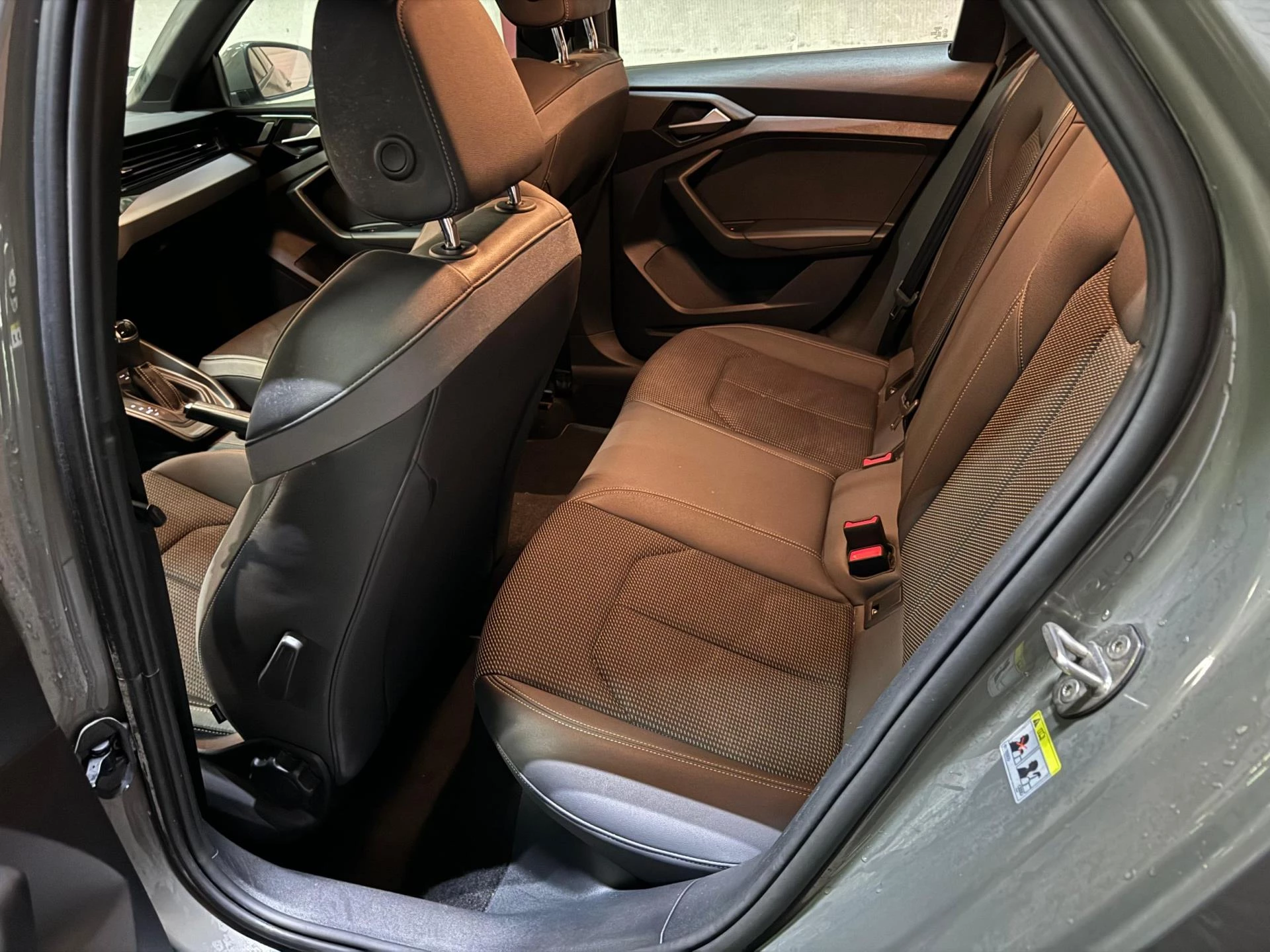 Hoofdafbeelding Audi A1