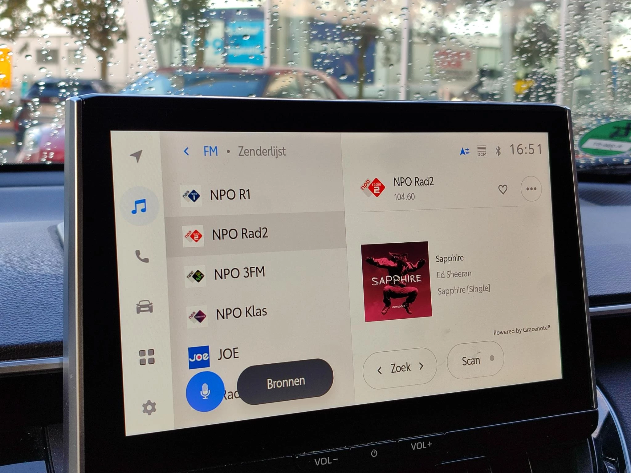 Hoofdafbeelding Toyota Corolla Cross