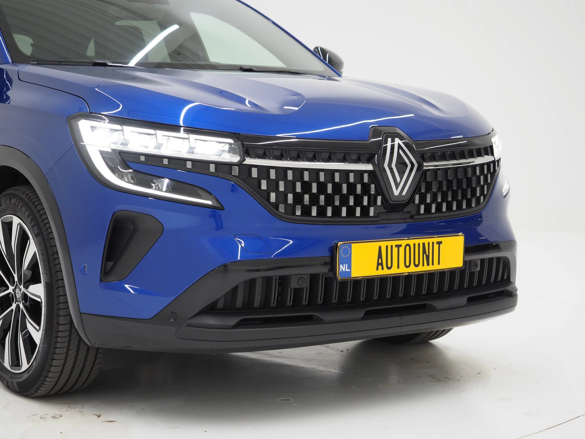 Hoofdafbeelding Renault Austral