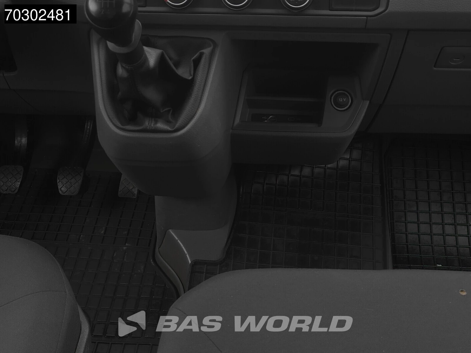 Hoofdafbeelding MAN TGE