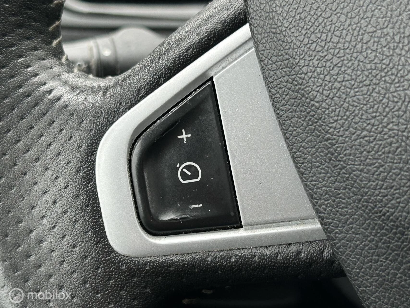 Hoofdafbeelding Renault Scénic