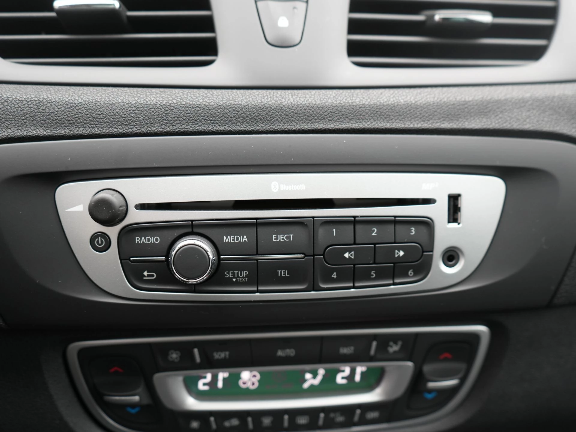 Hoofdafbeelding Renault Grand Scénic