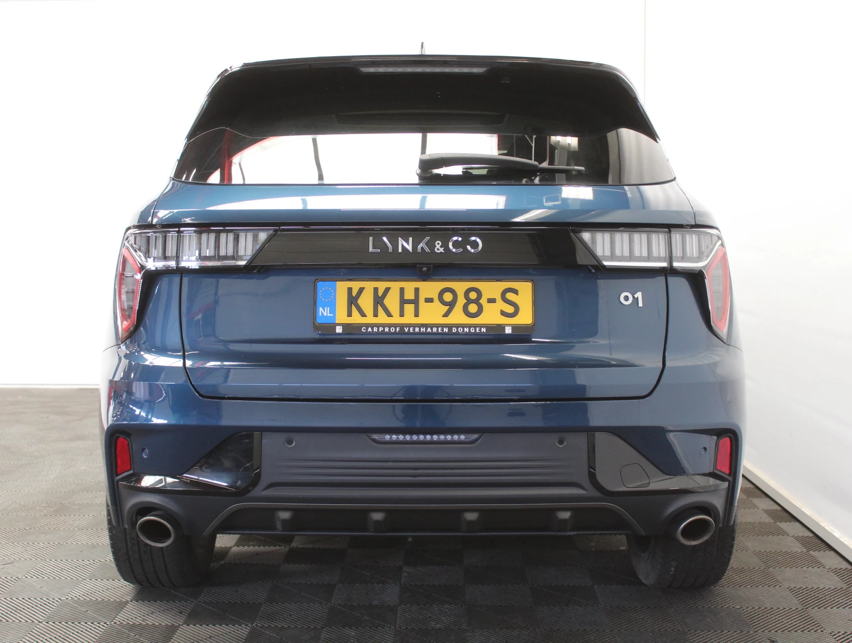 Hoofdafbeelding Lynk & Co 01
