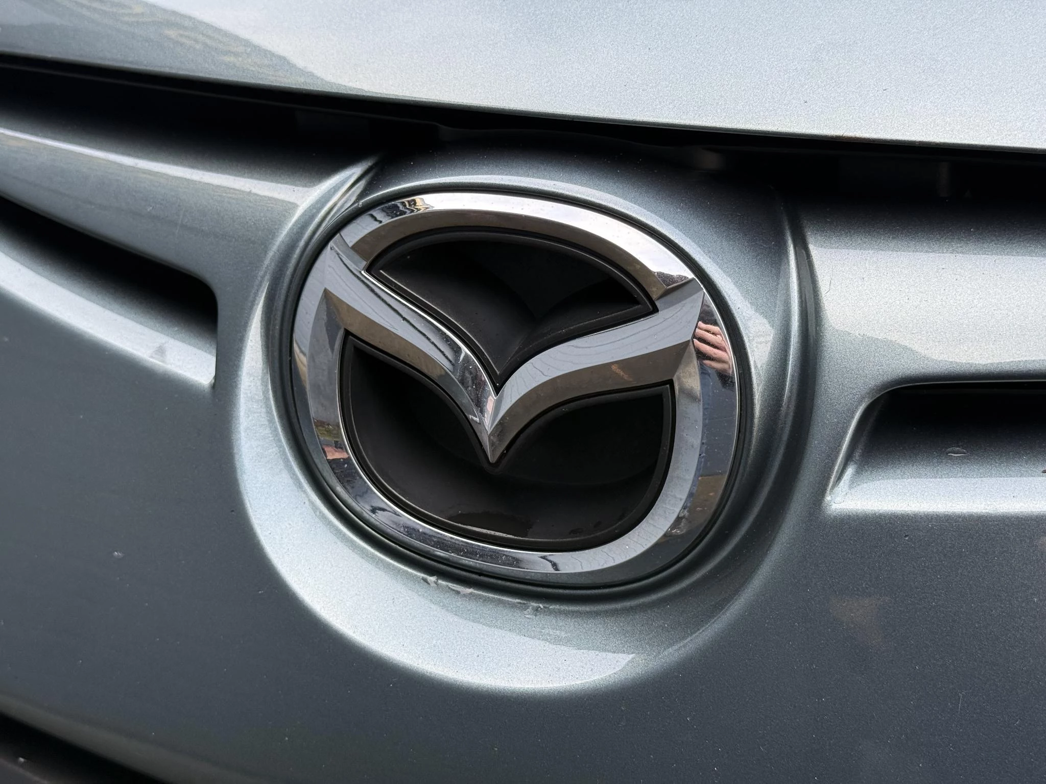 Hoofdafbeelding Mazda 2