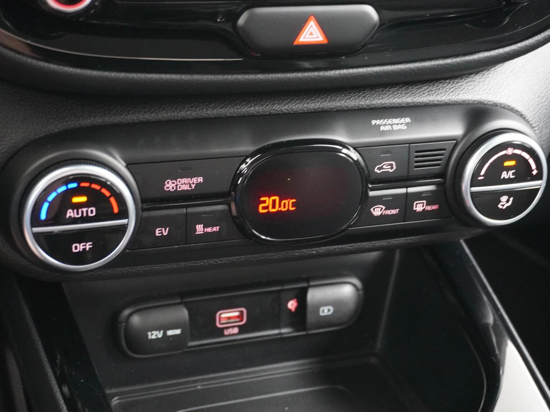 Hoofdafbeelding Kia e-Soul