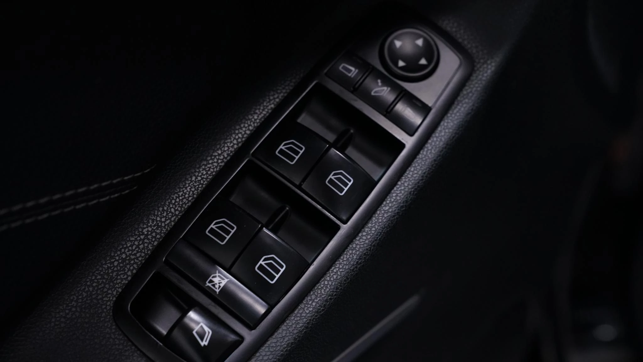 Hoofdafbeelding Mercedes-Benz GL