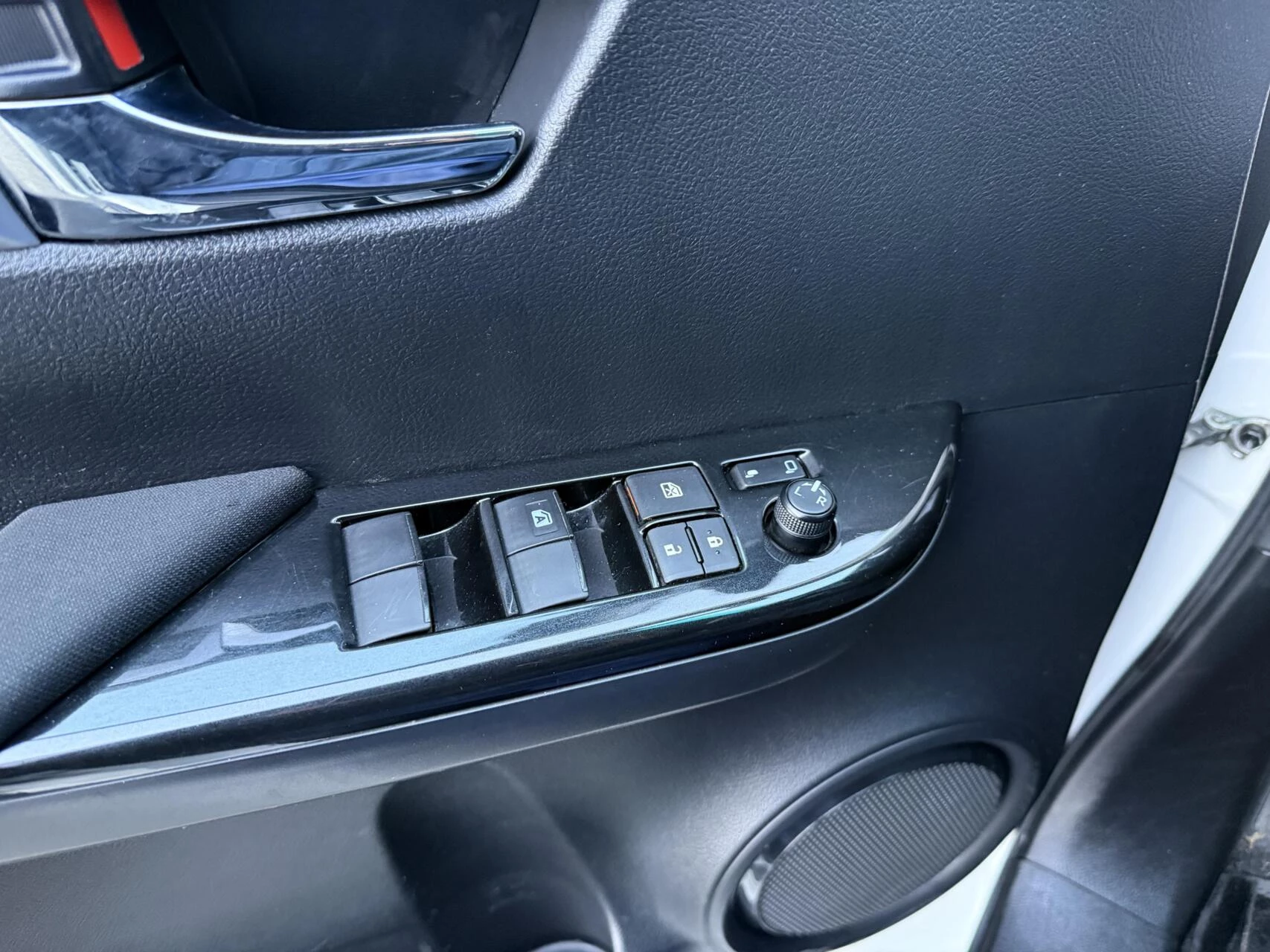 Hoofdafbeelding Toyota Hilux