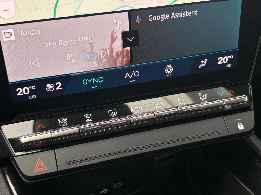 Hoofdafbeelding Renault Austral