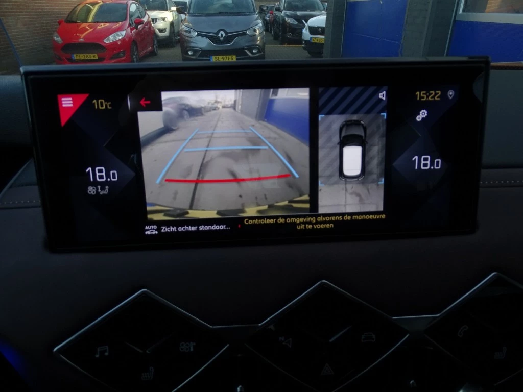 Hoofdafbeelding DS DS 3