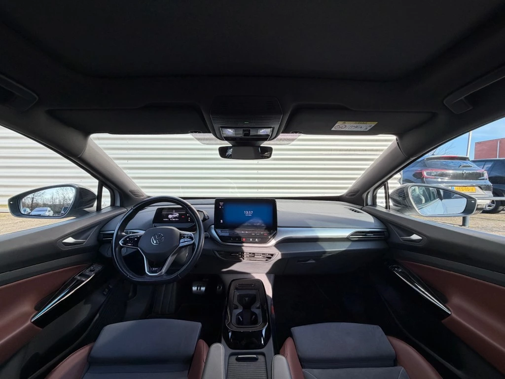 Hoofdafbeelding Volkswagen ID.4