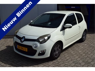 Renault Twingo 1.2 16V Collection | Airco | Cruise Control | Bluetooth