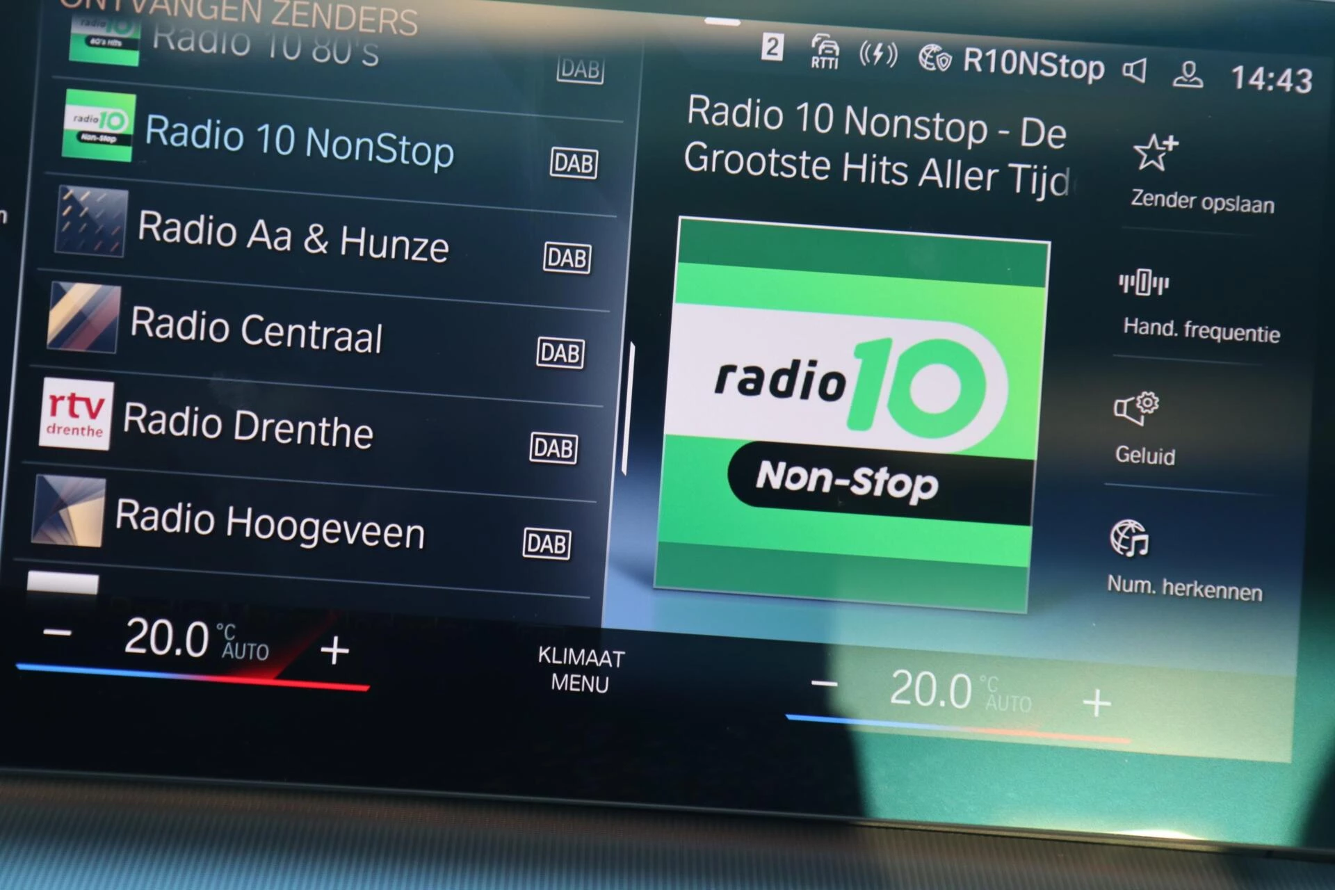 Hoofdafbeelding BMW iX1