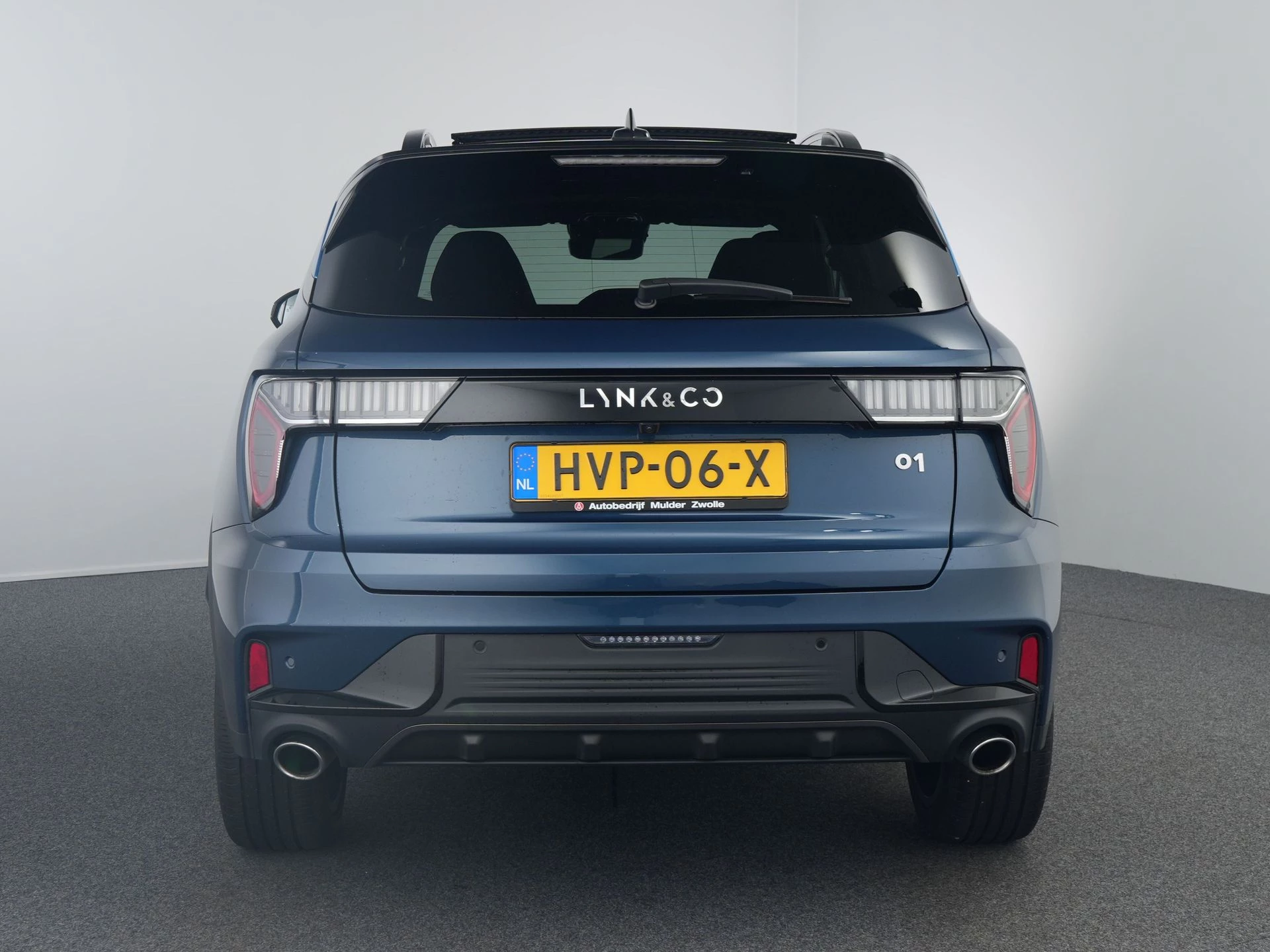 Hoofdafbeelding Lynk & Co 01