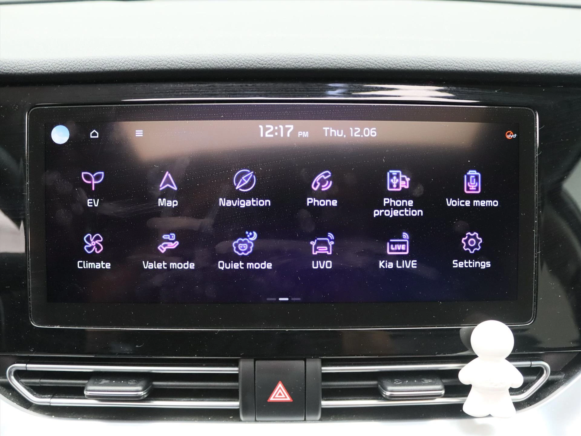 Hoofdafbeelding Kia e-Niro