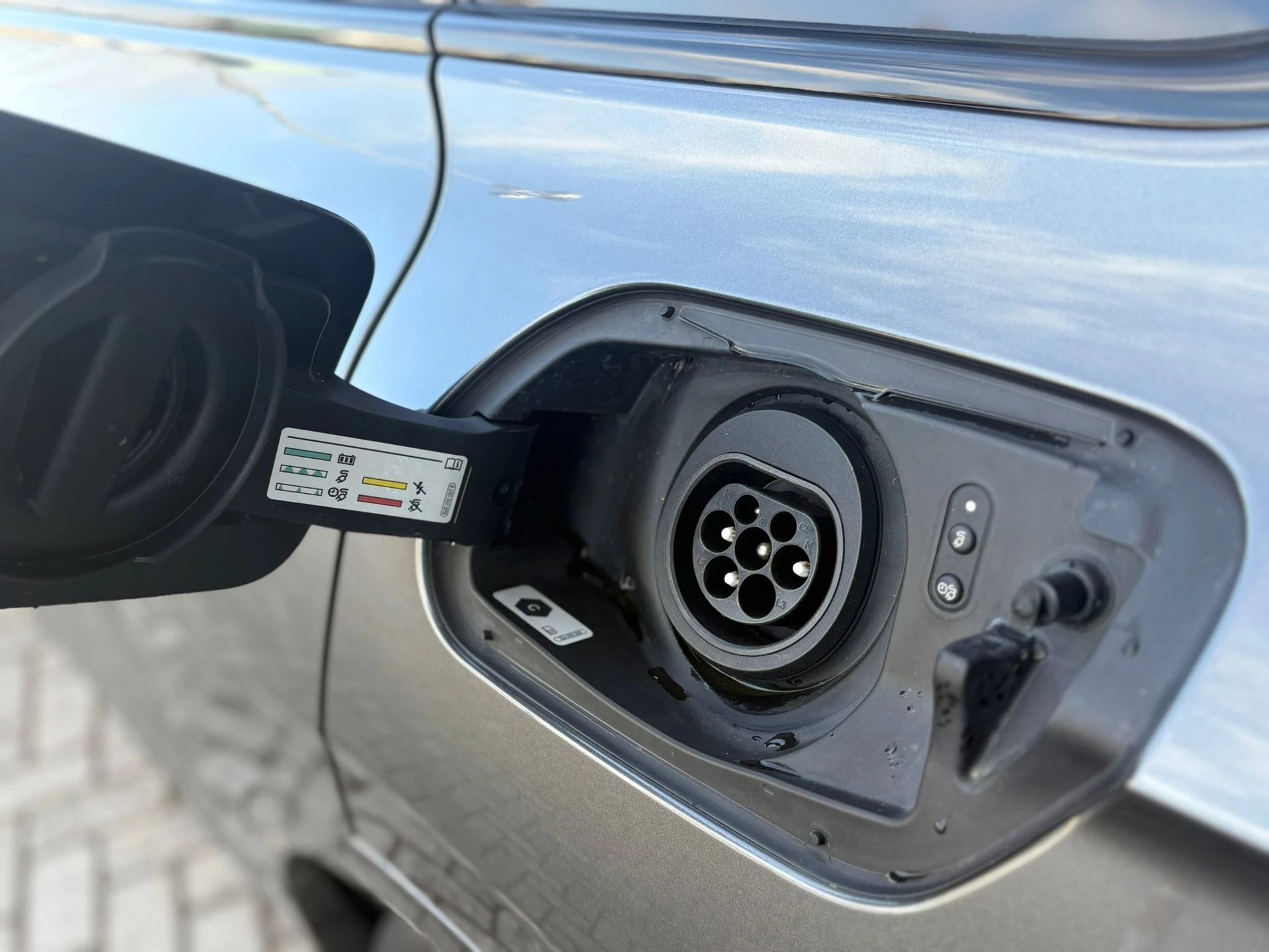 Hoofdafbeelding Volkswagen Touareg