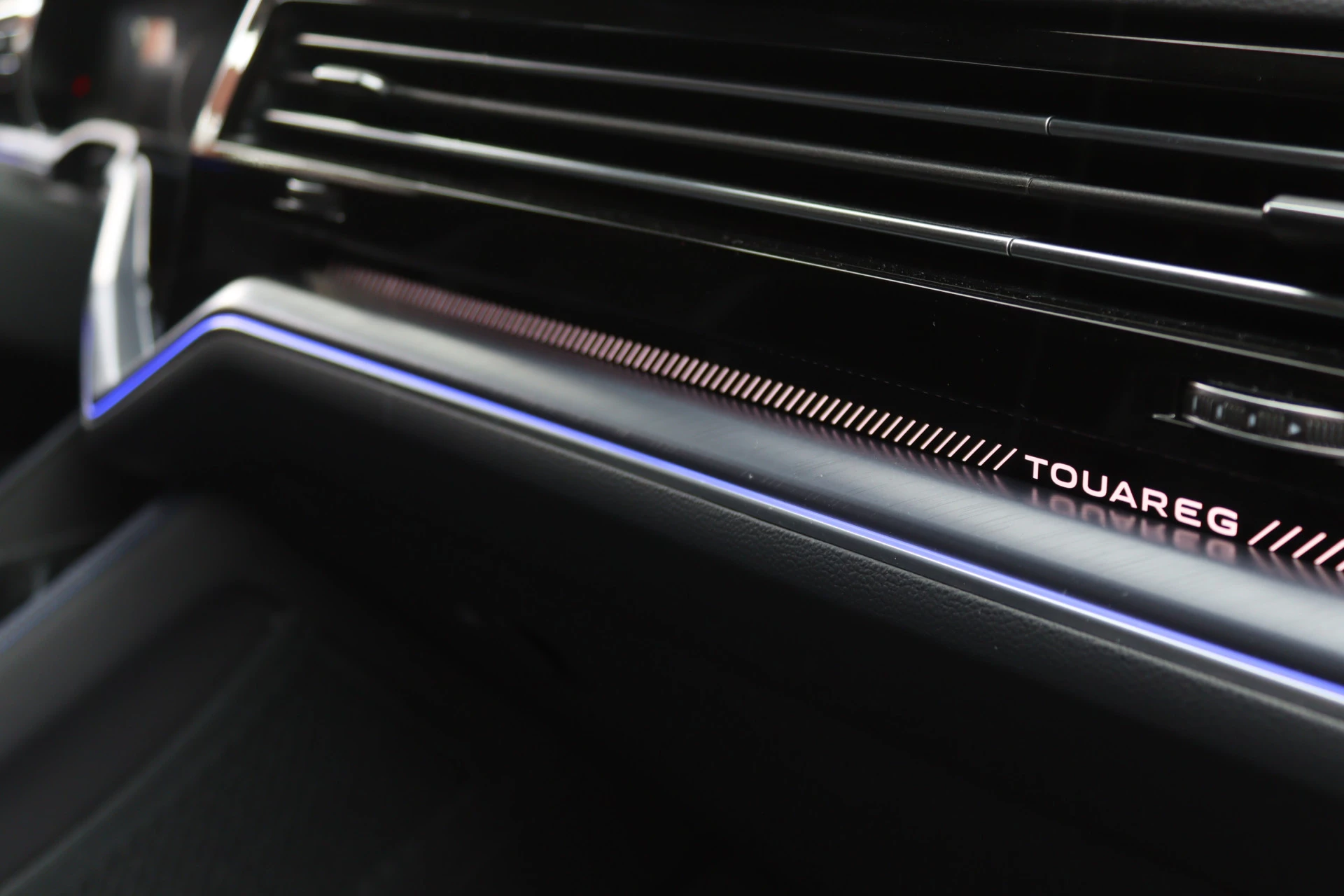 Hoofdafbeelding Volkswagen Touareg