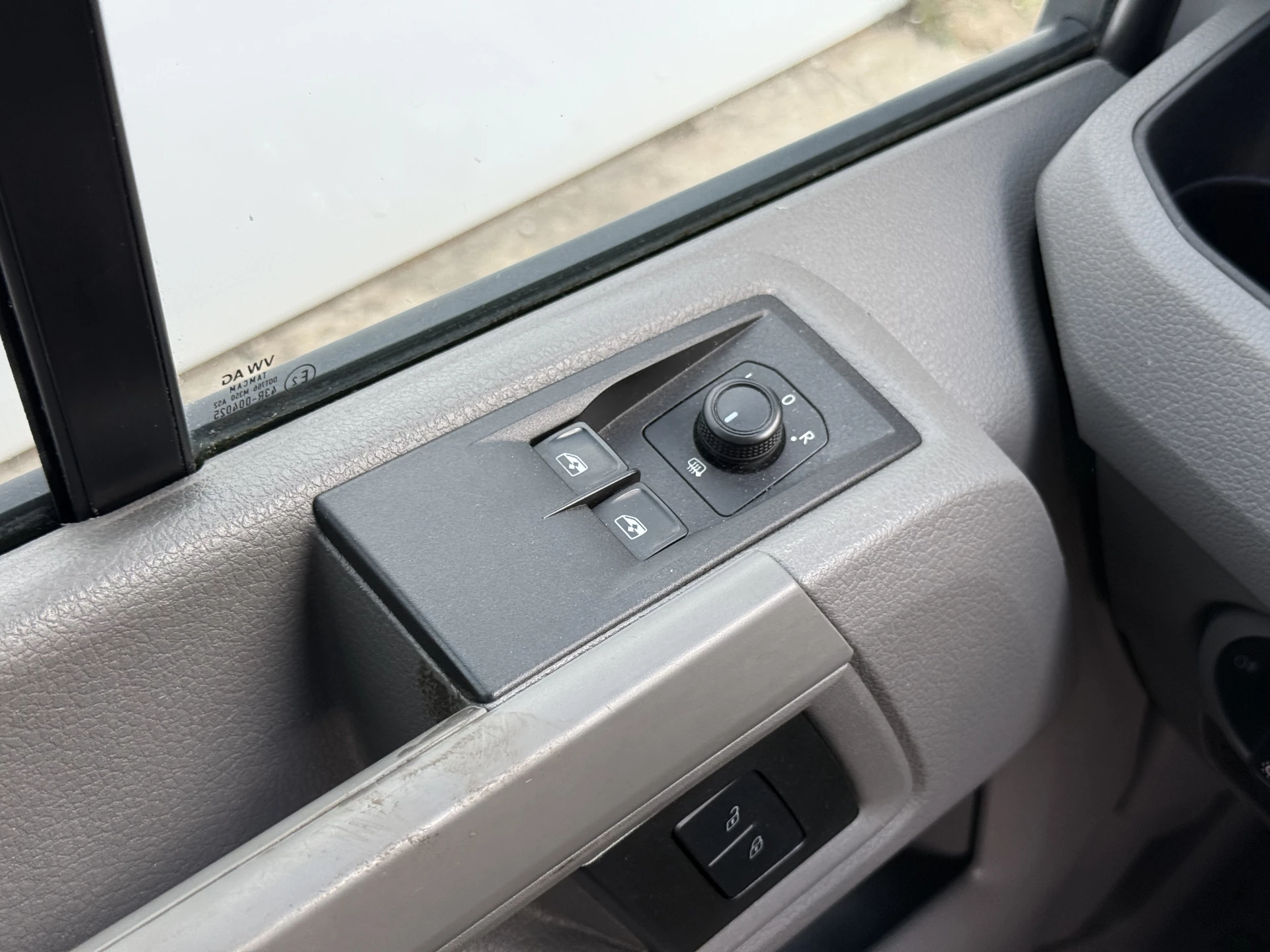 Hoofdafbeelding MAN TGE