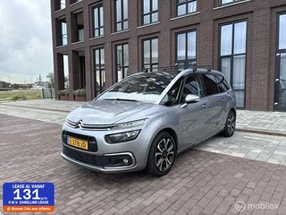 Citroen Grand C4 SpaceTourer 1.2 PureTech Shine