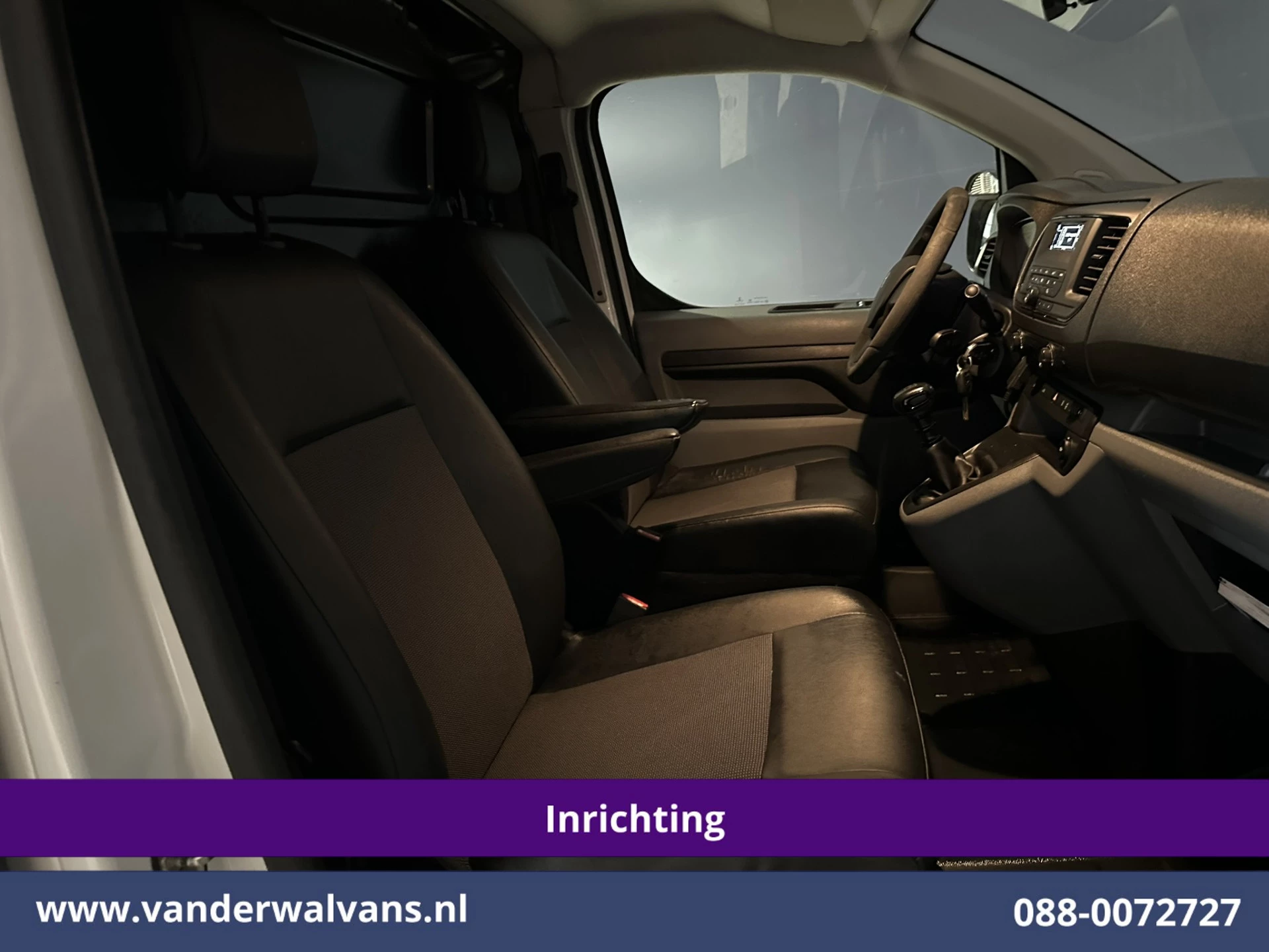 Hoofdafbeelding Peugeot Expert