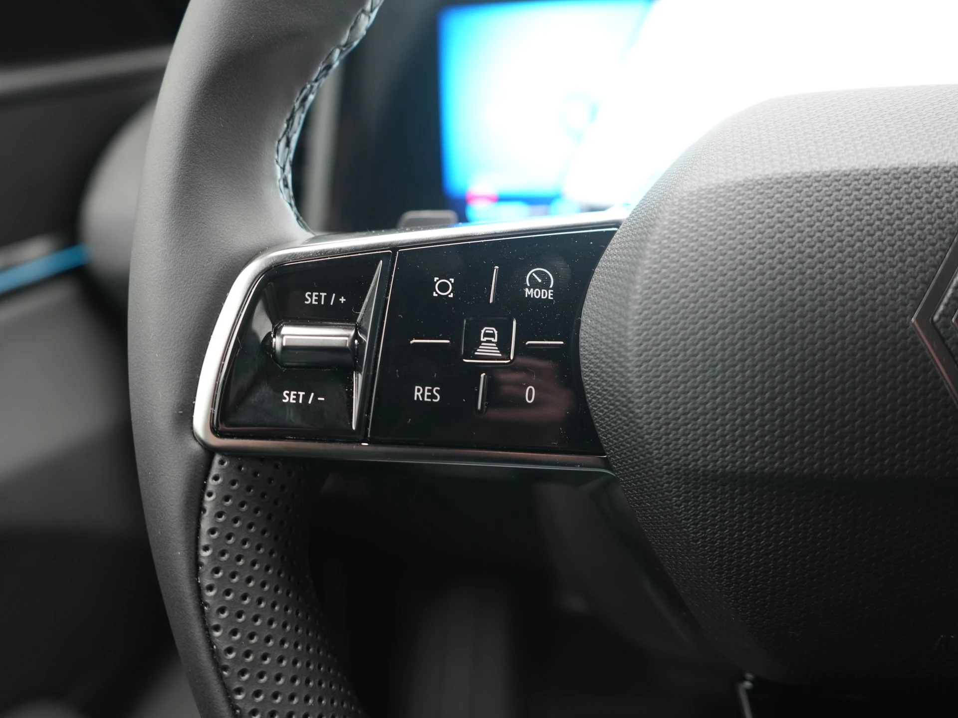 Hoofdafbeelding Renault Megane E-Tech