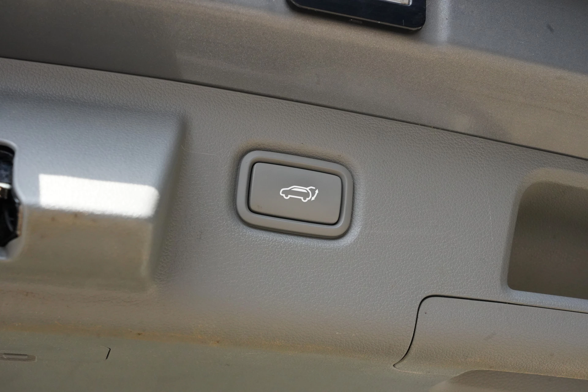 Hoofdafbeelding Hyundai Nexo