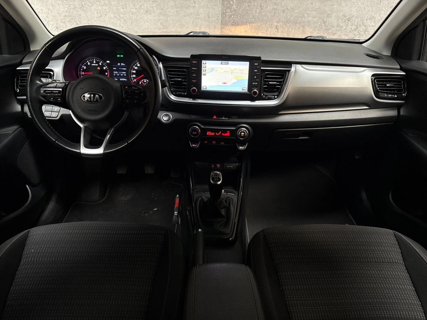 Hoofdafbeelding Kia Stonic